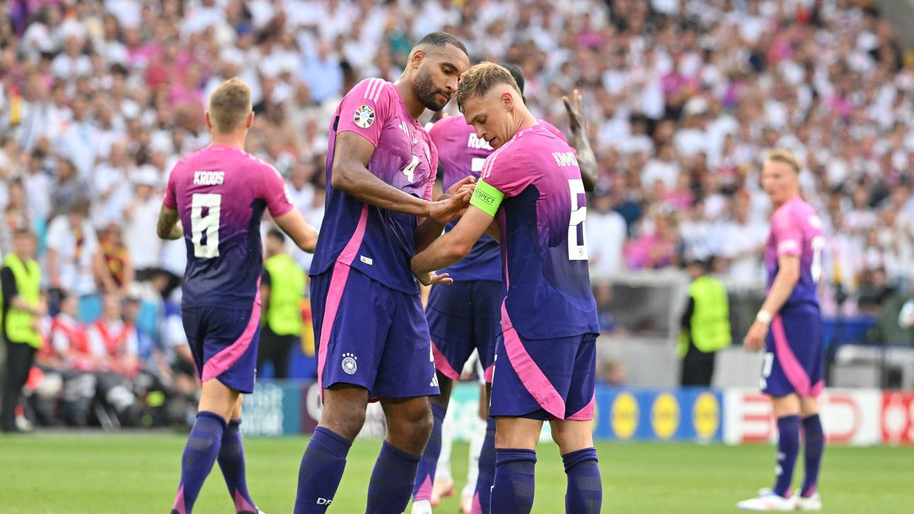 Barca heiß auf zwei DFB-Stars?