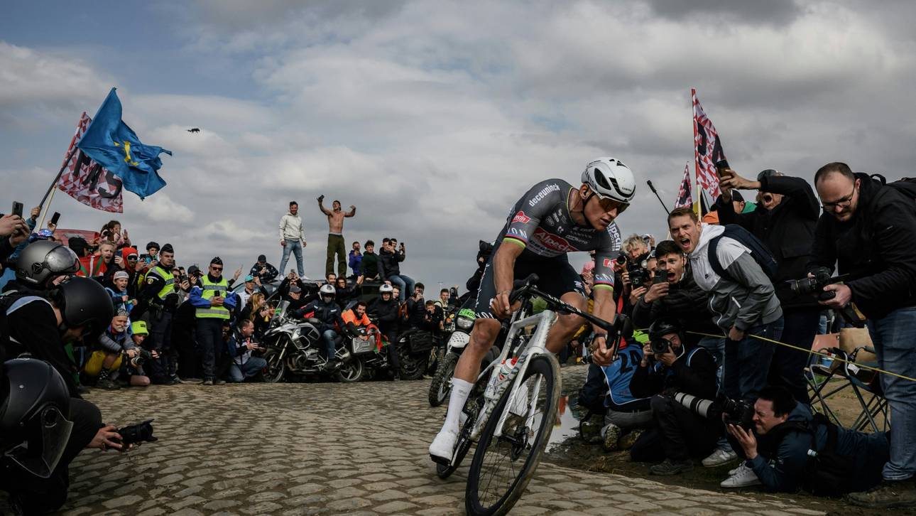 Kein Tour-Start? Sorge um Radstar