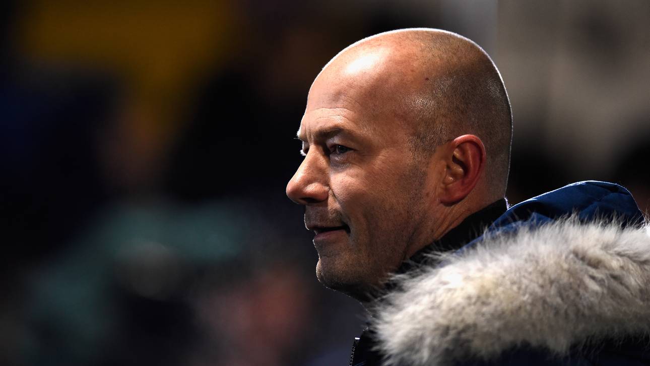 Shearer ledert gegen Klopp und Co.