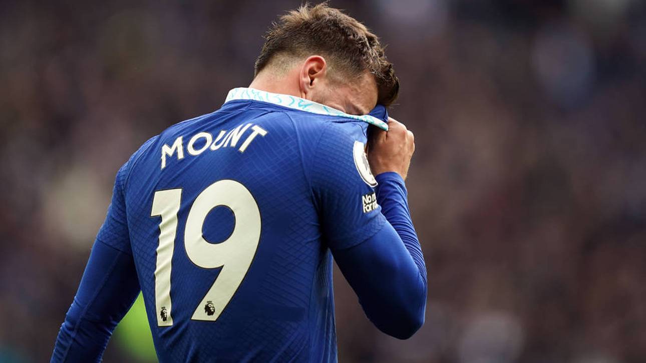 Kehrt Mount Chelsea den Rücken?