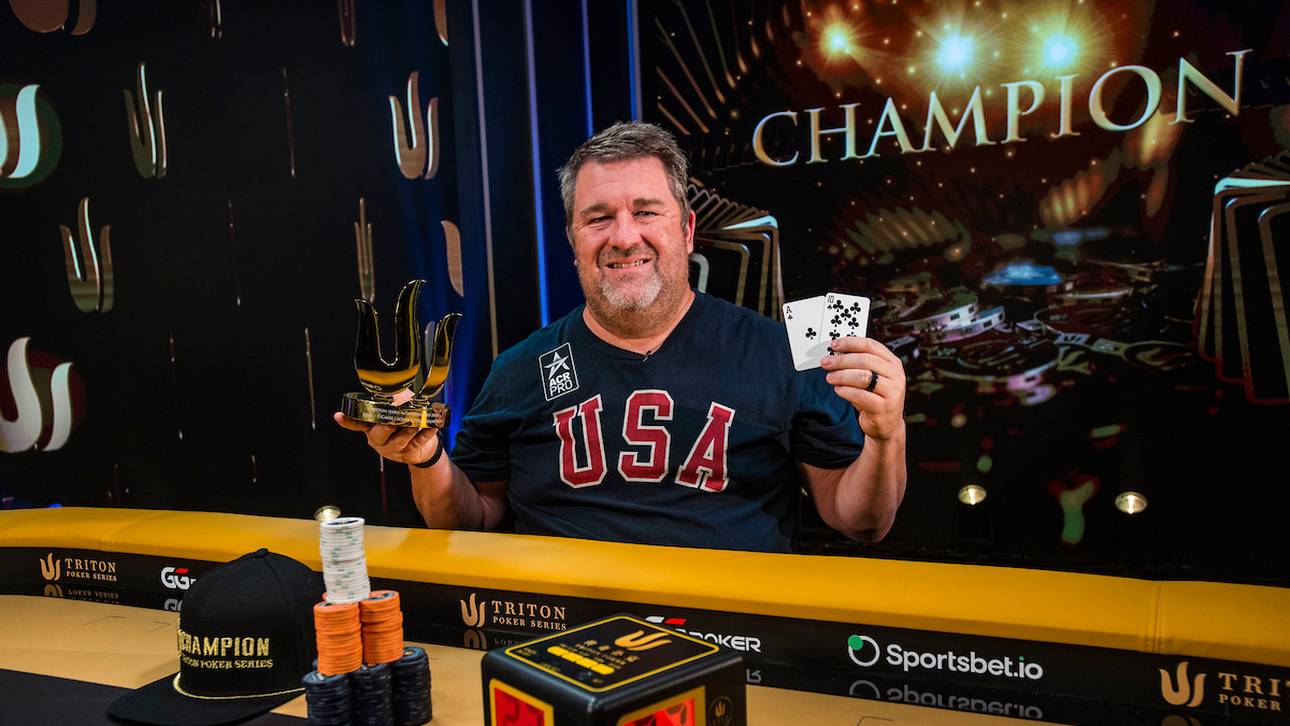 Moneymaker macht wieder Geld