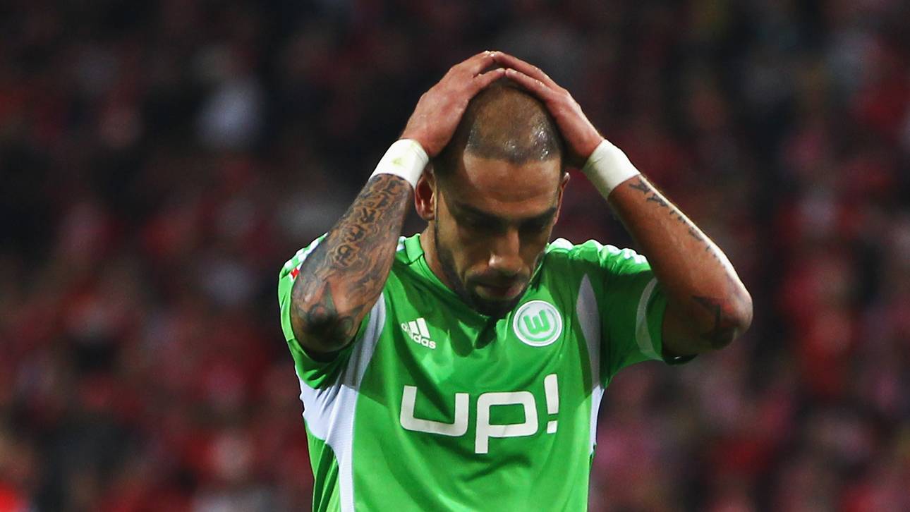 Dejagah-Einsatz steht auf der Kippe