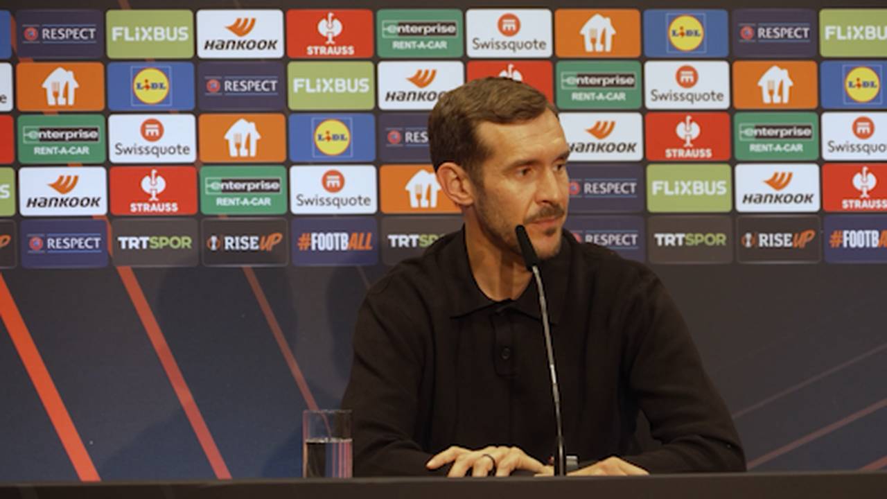 So schwärmt Schuster vom "König der Europa League"