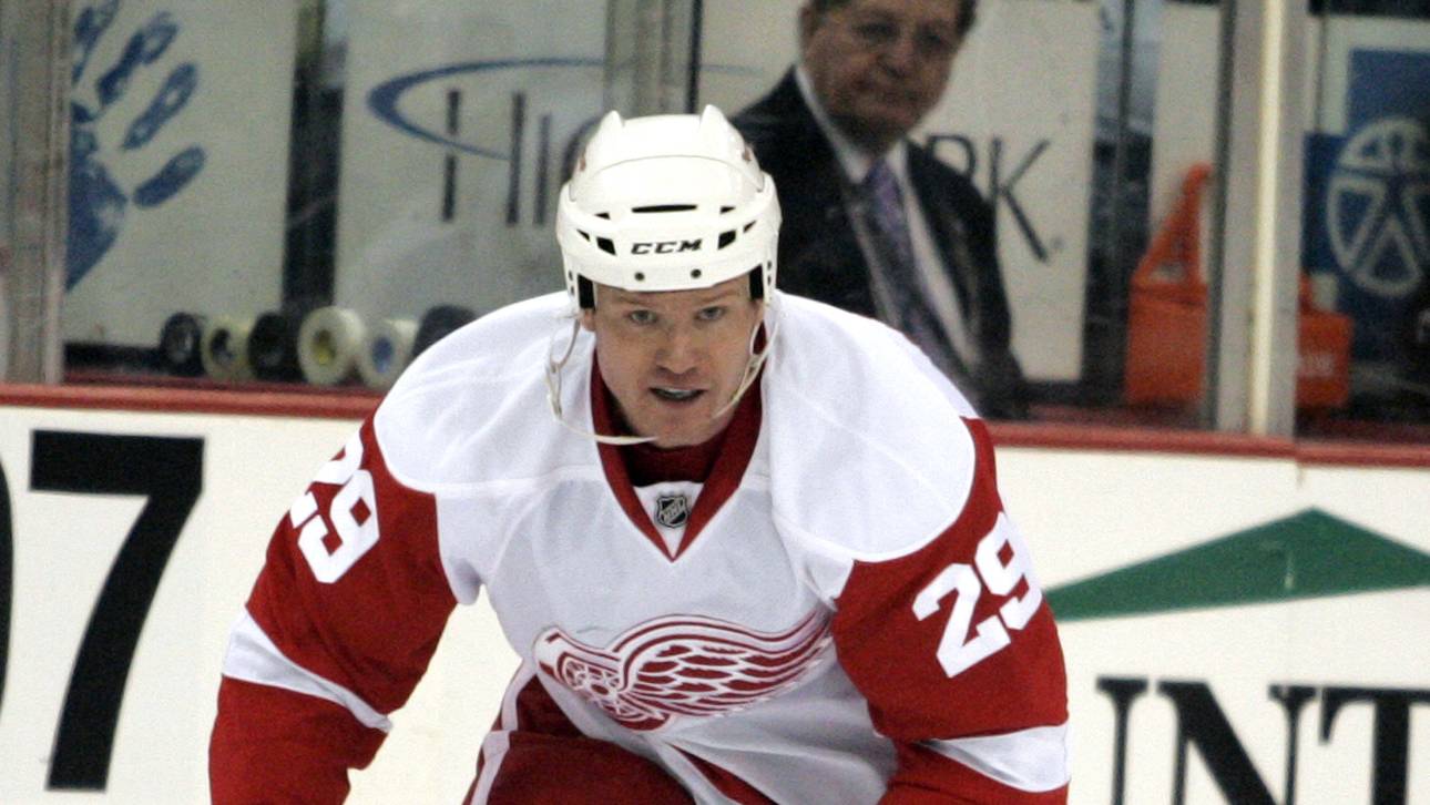 Haie holen Stanley-Cup-Sieger