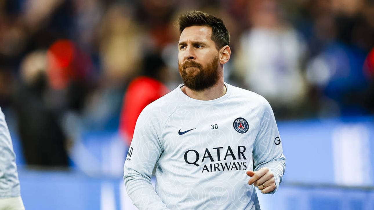 Messi-Entscheidung gefallen?