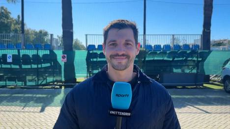 Borussia Dortmund bereitet sich in Marbella auf den Rückrundenstart vor. In den letzten Einheiten schottet sich die Mannschaft von jeglichen Zuschauern ab.