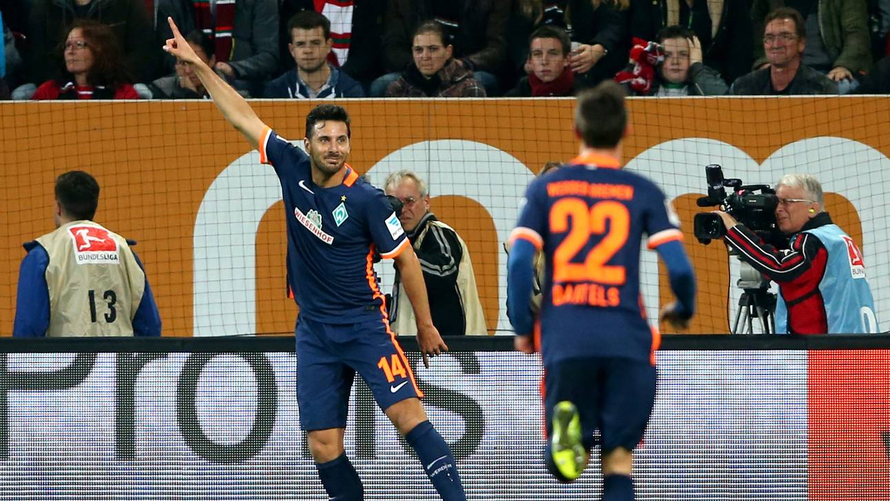 Werder siegt mit Wermutstropfen