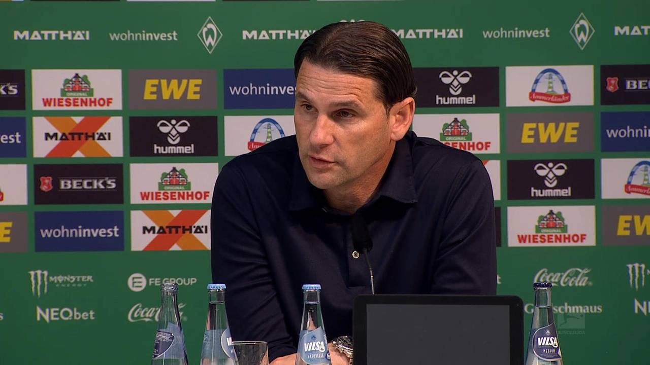 Elfer-Zoff bei Gladbach!