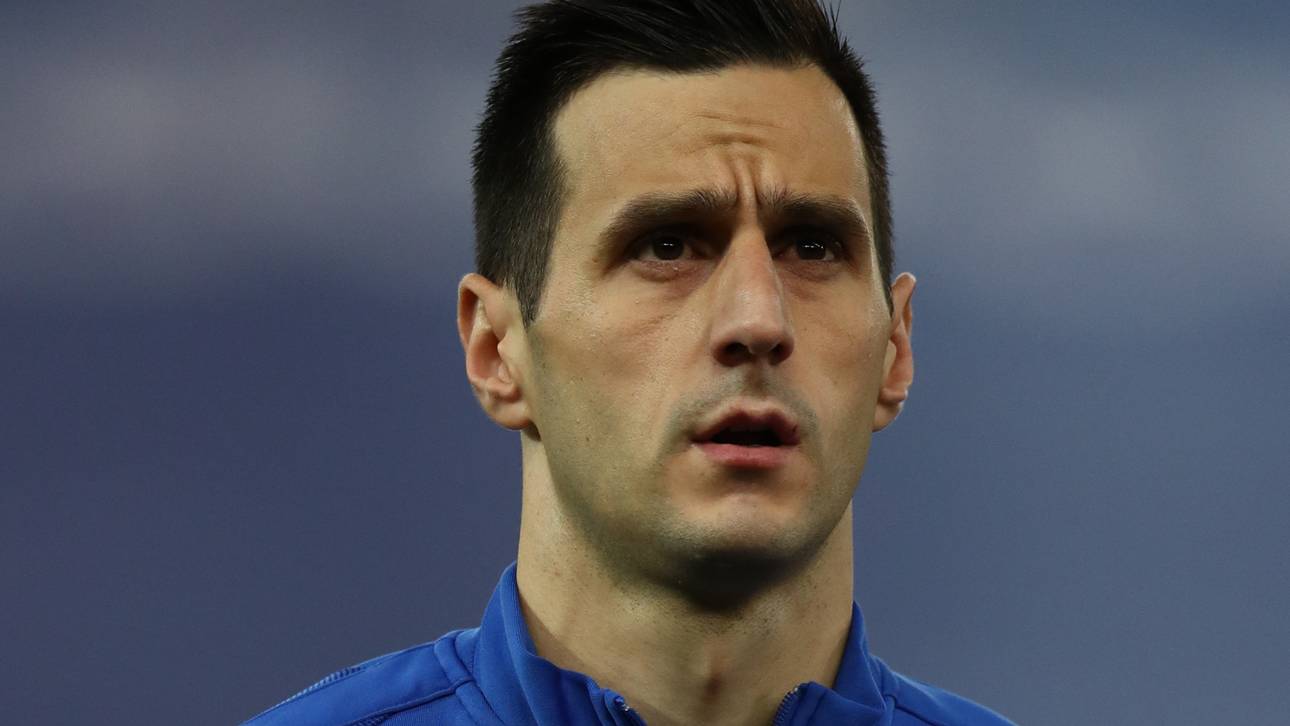 Kroatien wirft Milan-Star aus Kader