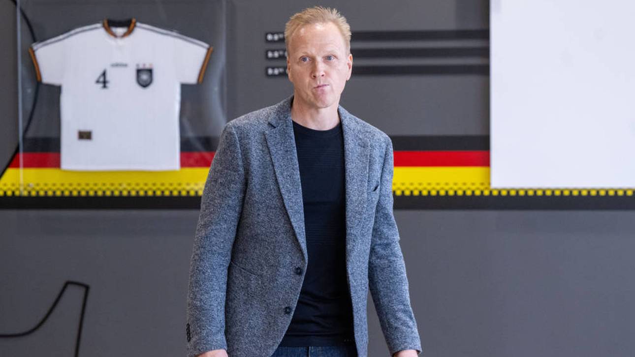 Carsten Ramelow sieht die Entwicklung im Fußball negativ
