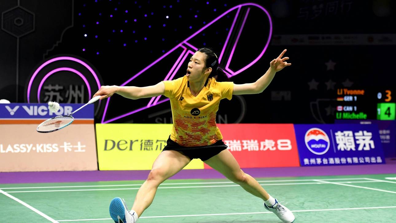 DBV-Frauen lösen EM-Ticket