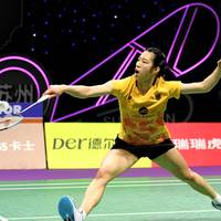 Die deutschen Badminton-Frauen haben ihr Ticket für die Team-Europameisterschaft im kommenden Jahr in Polen gelöst. Auch die Männer sind auf Kurs.