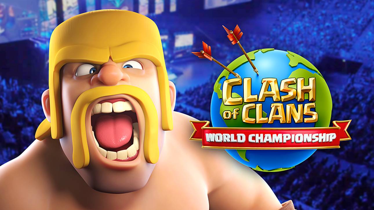Clash of Clans World Championship