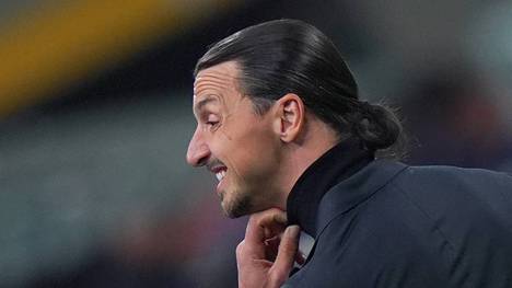 Zlatan Ibrahimovic motivierte Milan vor dem Derby