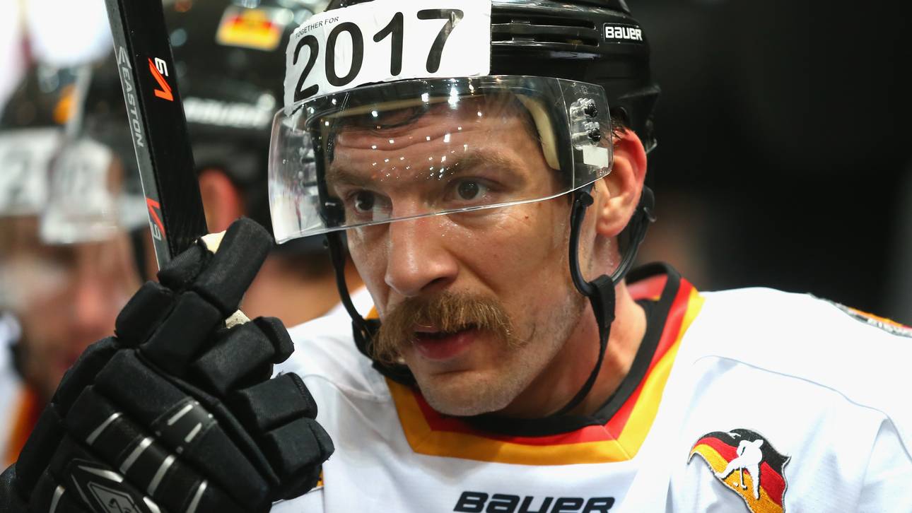 Reimer bleibt den Ice Tigers treu