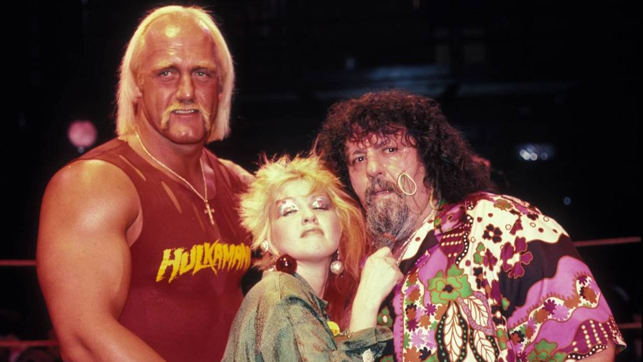 Dieser Zufall war für WWE viele Millionen wert
