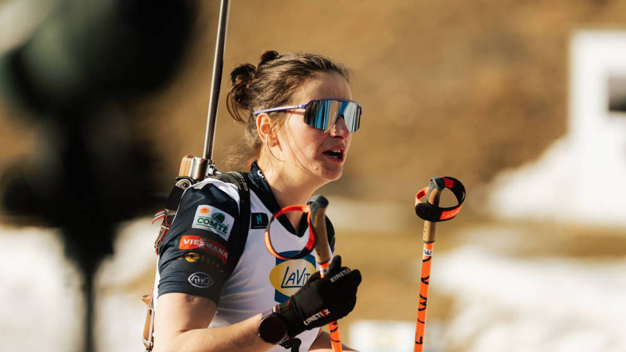Biathlon-Star nach Skandal gekündigt