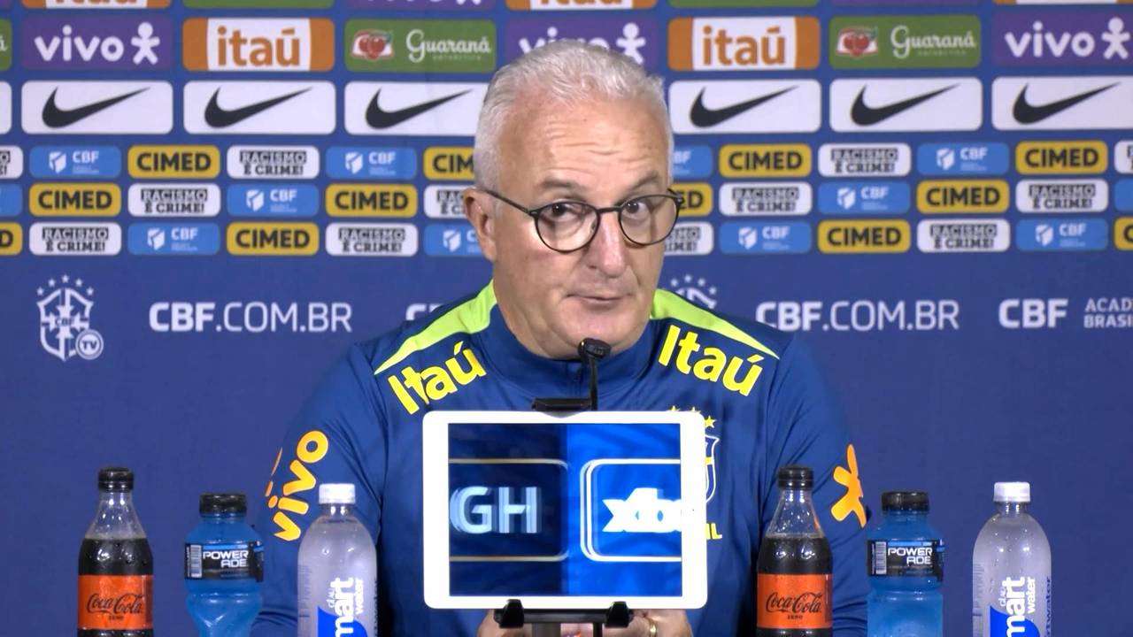 Brasilien-Coach wohl vor dem Aus