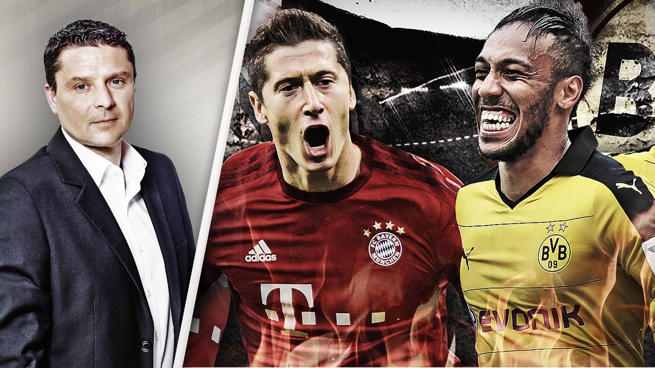 FCB vs. BVB: Duell auf Augenhöhe