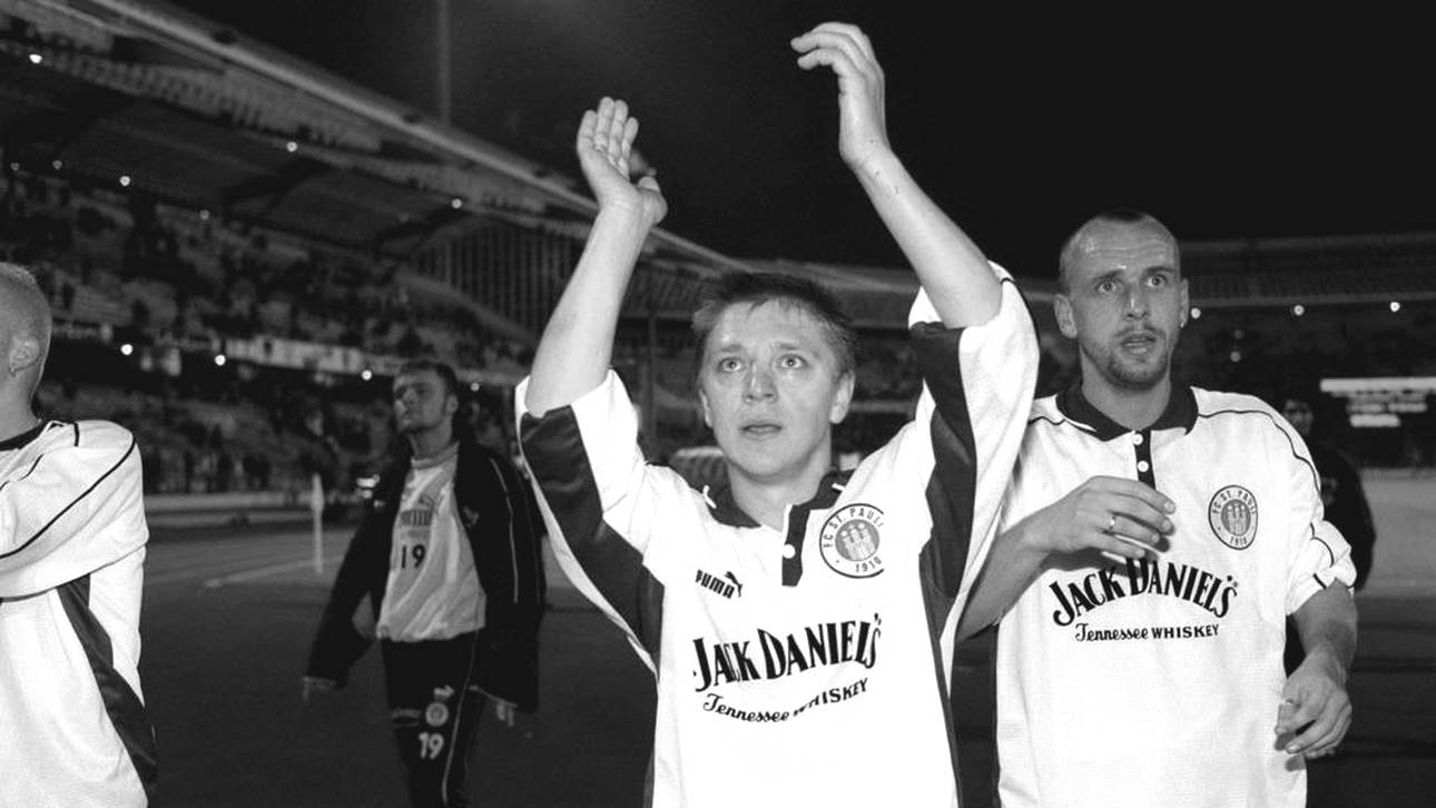 Ex-Bundesliga-Profi stirbt mit 54