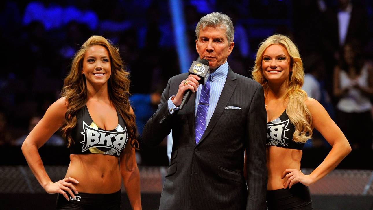 Ringsprecher Buffer sagt Piloten an