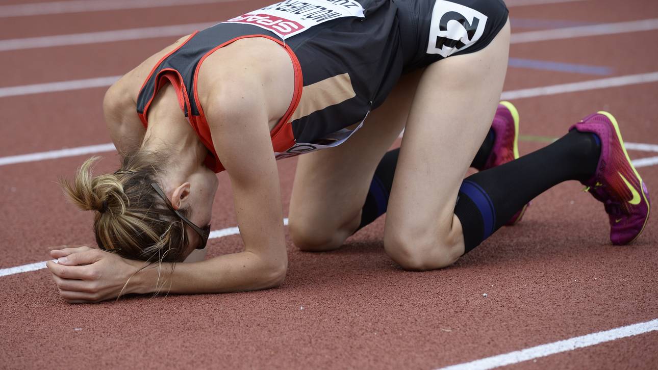 Möldner-Schmidt sagt WM-Start ab