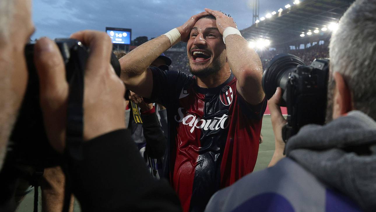 Bologna – Empoli Tipp, Prognose, Quoten | 24.04.2025