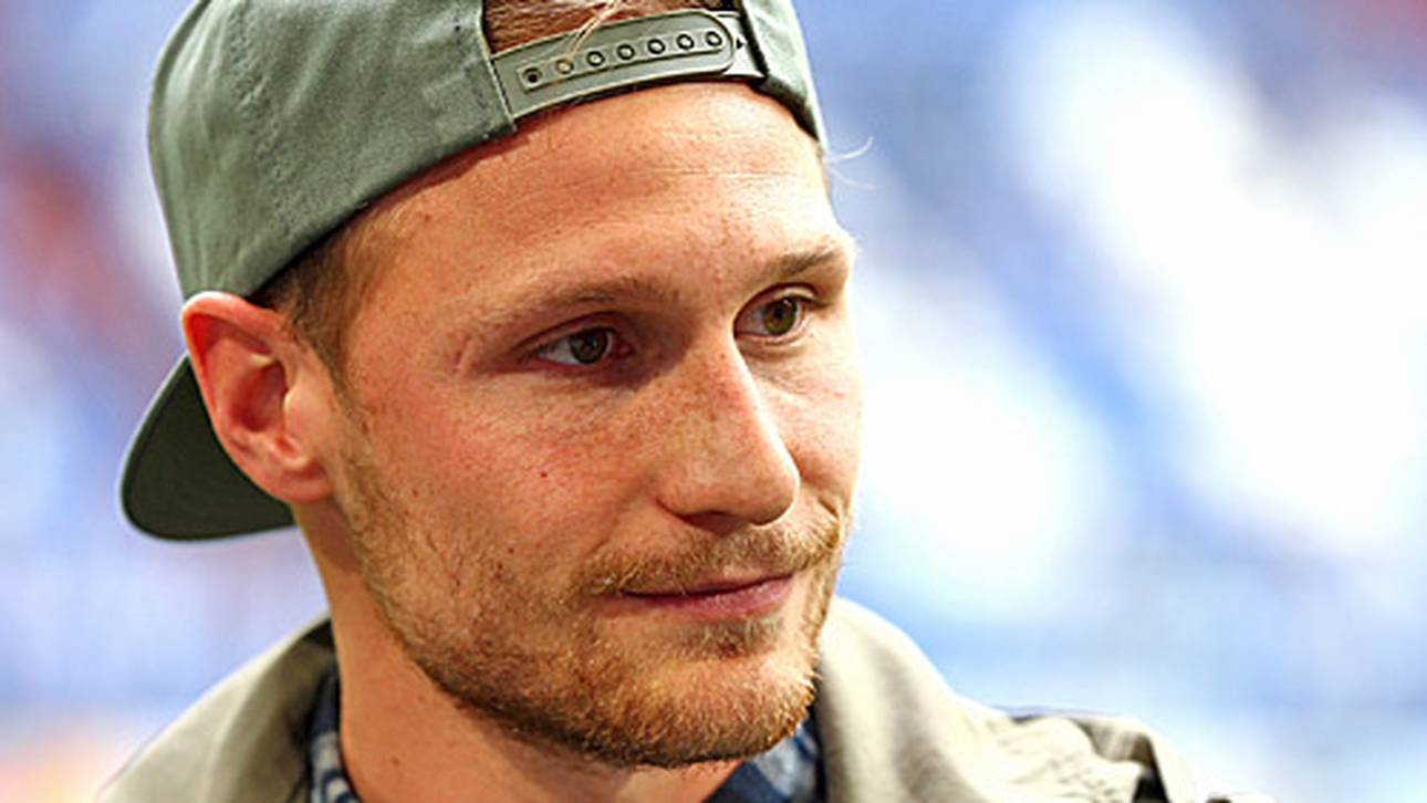 Höwedes bekräftigt Auslandswunsch