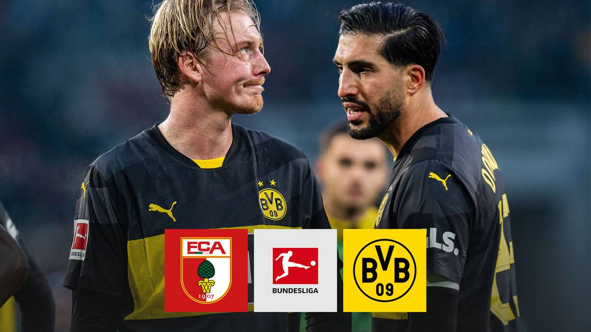 Diese Blamage stürzt den BVB tief in die Krise