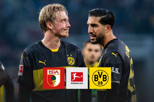 Diese Blamage stürzt den BVB tief in die Krise