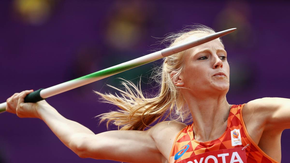 Anouk Vetter (Niederlande): Die Niederländerin kommt in vielen Disziplinen sehr gut zurecht. Entsprechend ist sie im Siebenkampf zu Hause. 2016 wird die Blondine Europameisterin