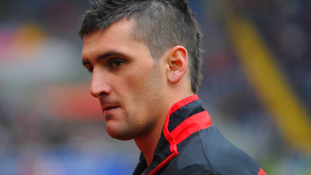 Schwerer Unfall von Ex-Frankfurter