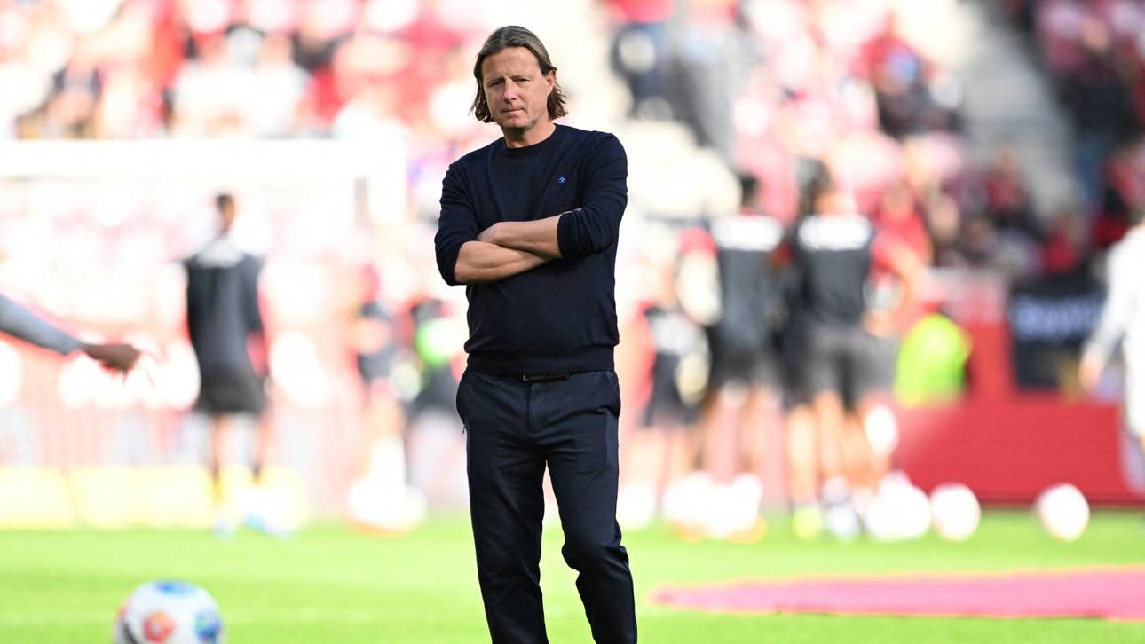 Mainz mit frischem „Glauben“