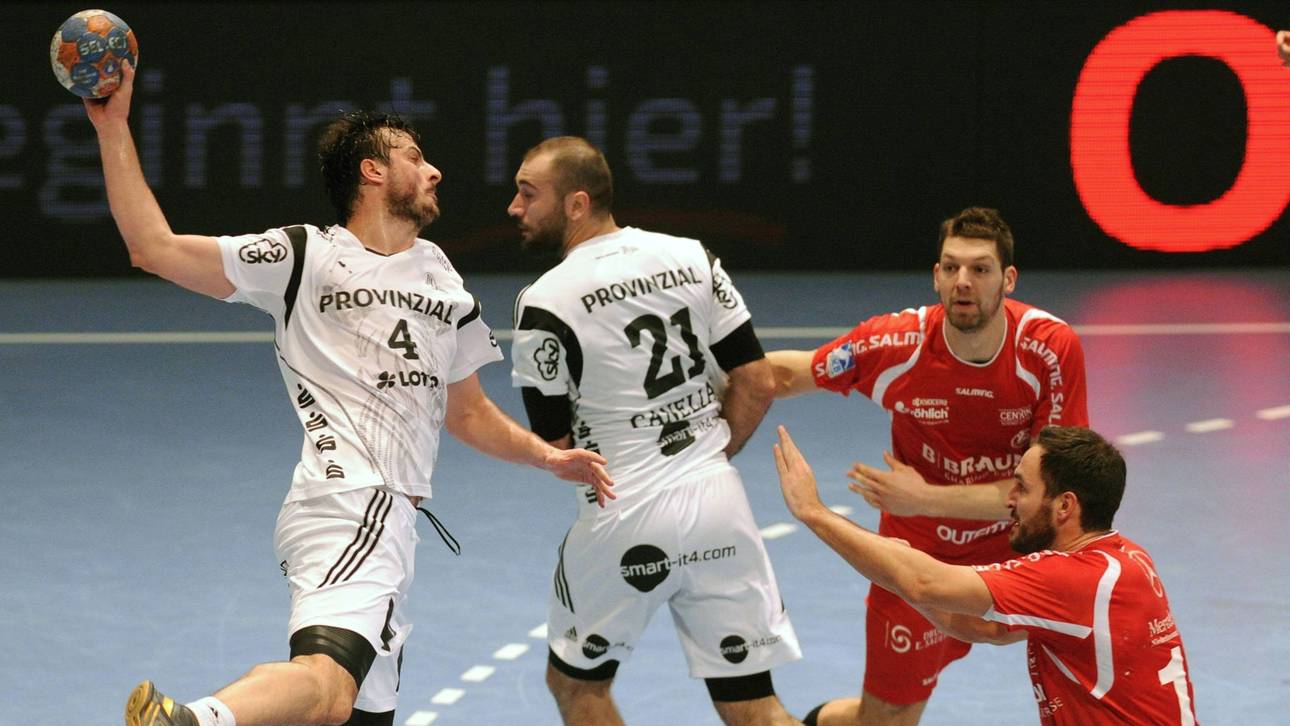 Kiel bleibt an Tabellenspitze