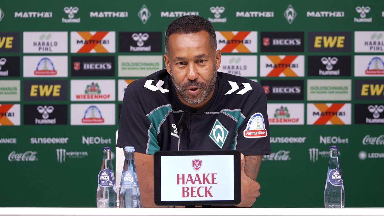 Rückkehr zum BVB: „Wichtig einen wie Fülle zu haben“