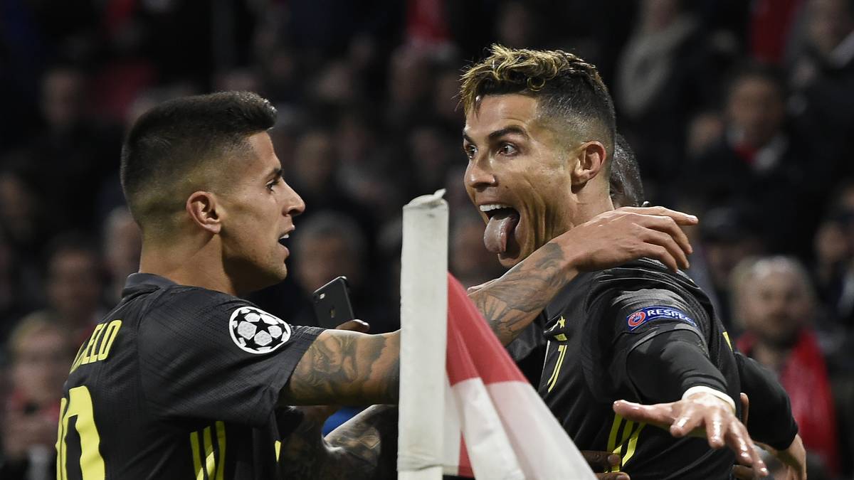 Cristiano Ronaldo, der in den vergangenen sechs Spielzeiten die meisten Treffer erzielt hatte, kam dieses Mal nur auf sechs Tore