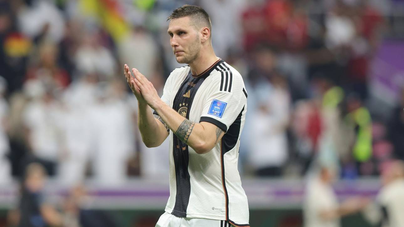 Süle versteht Denkzettel weiter nicht