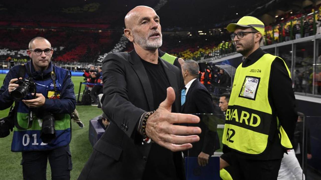 Legende attackiert Milan-Coach