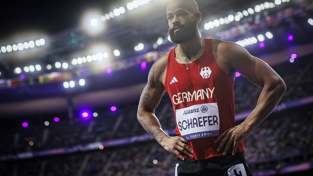 Nächste Enttäuschung für Sprinter