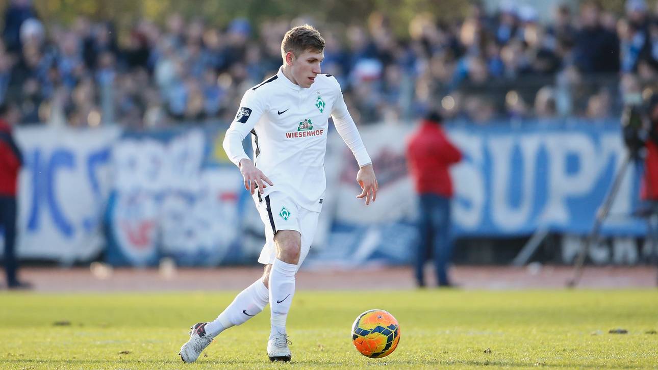 1860 leiht Aycicek von Werder aus