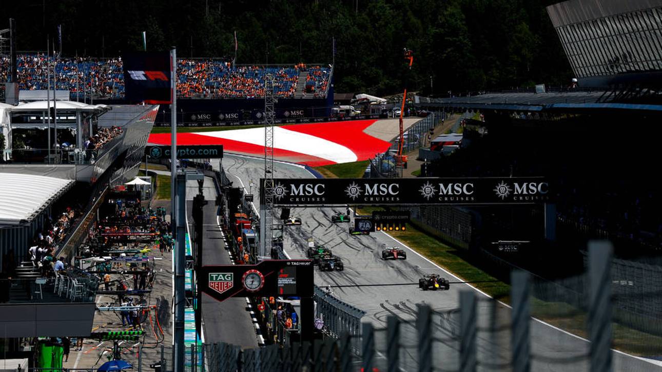 Österreich-Zukunft geregelt