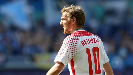 RB Leipzig: Zukunft von Emil Forsberg? Ralf Rangnick spricht Machtwort