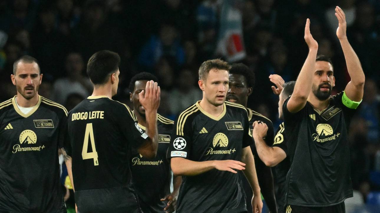 Union dämpft: „Nicht Woche durchfeiern“