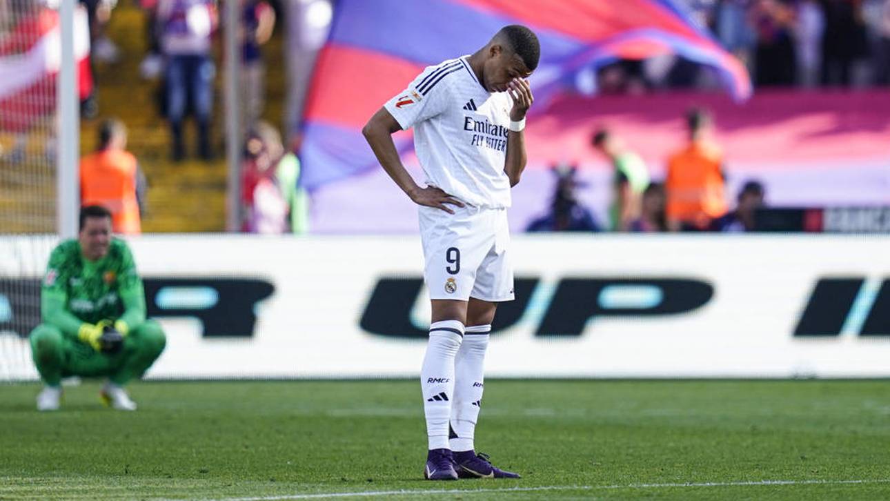 Presse: „Die Madrid-Mörder!“