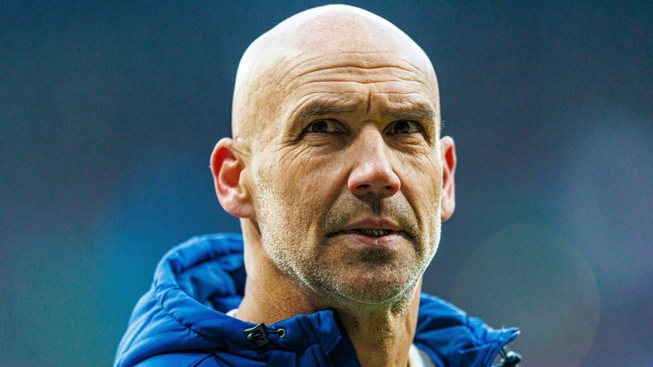 Aufatmen beim VfL Bochum