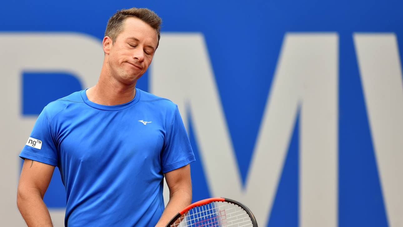 Kohlschreiber sagt DTB-Duell ab