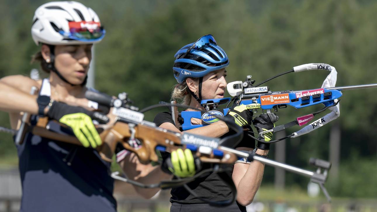 Preuß spricht über „Herausforderung“