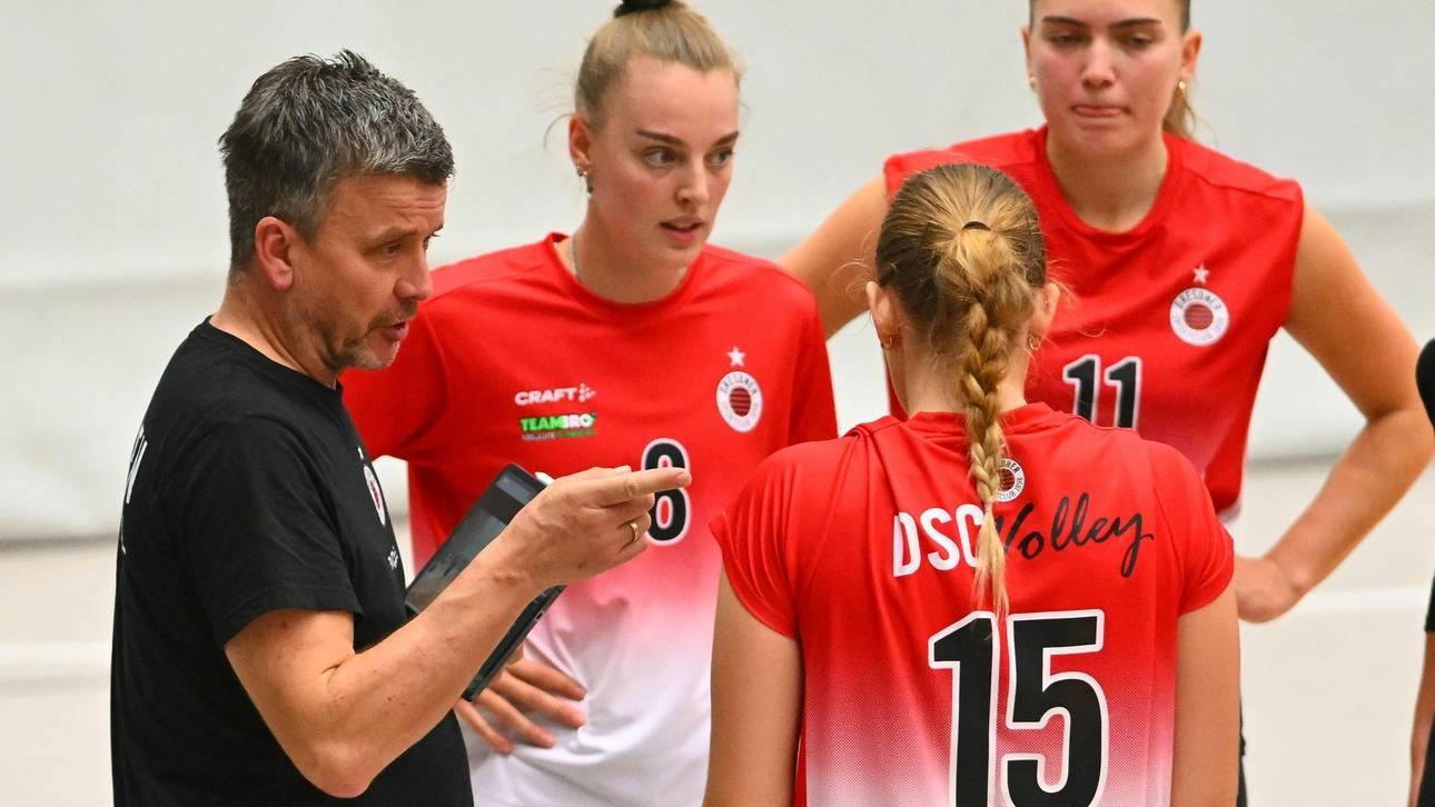 Dresden bedauert Spielabsage