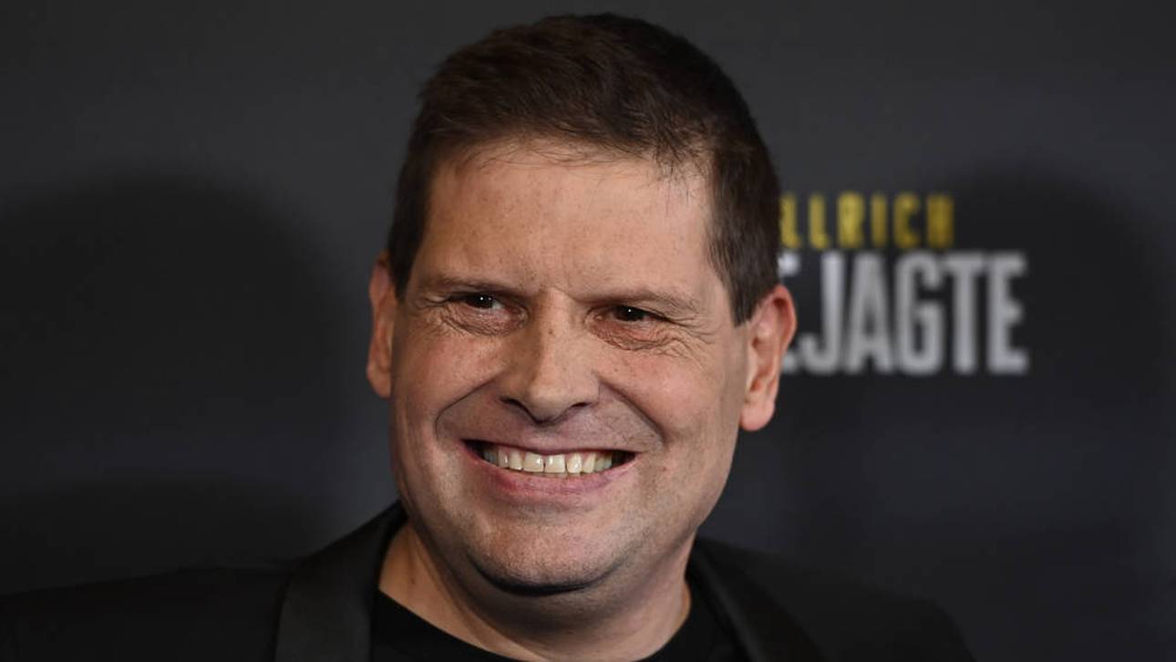 Ullrich schildert dramatische Lebensgeschichte