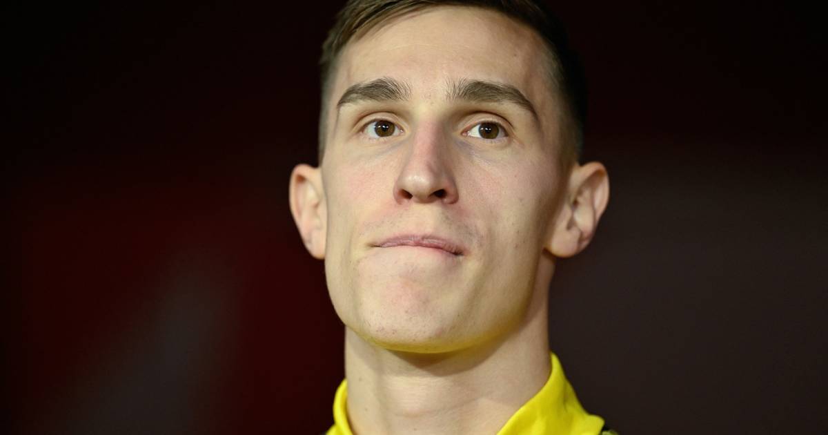 Der FC Bayern ist bei Schlotterbecks Klausel tatsächlich außen vor
